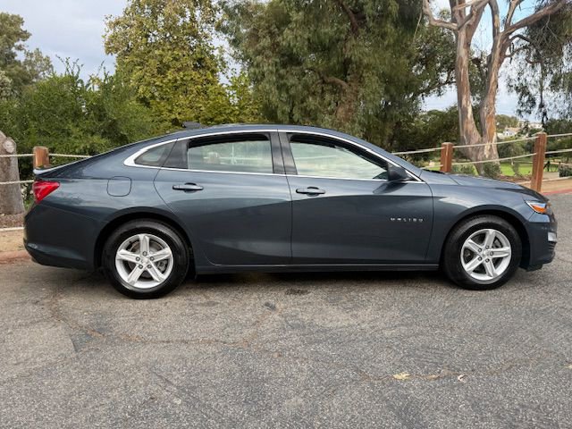 Used 2020 Chevrolet Malibu LS image 14