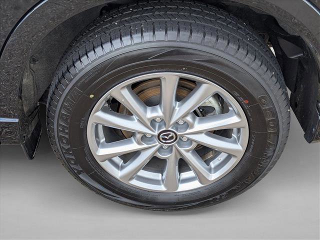 Used 2025 MAZDA CX-5 AWD 2.5 S w/ Preferred Package image 25