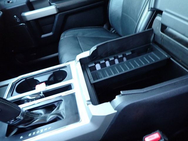 Used 2016 Ford F150 Lariat image 34