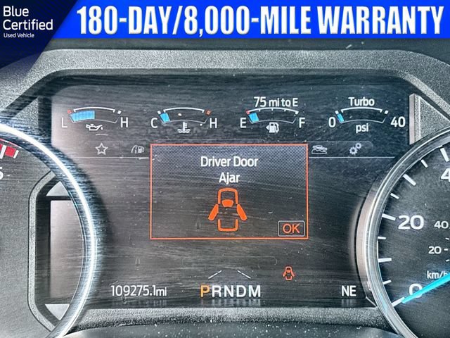 Used 2020 Ford F250 Platinum w/ FX4 Off-Road Package AWD/4WD image 24