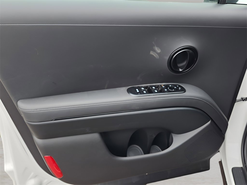 New 2026 Hyundai Palisade XRT Pro image 12