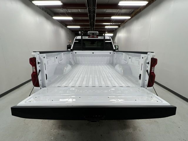 New 2026 Chevrolet Silverado 3500 LT w/ Convenience Package AWD/4WD image 23