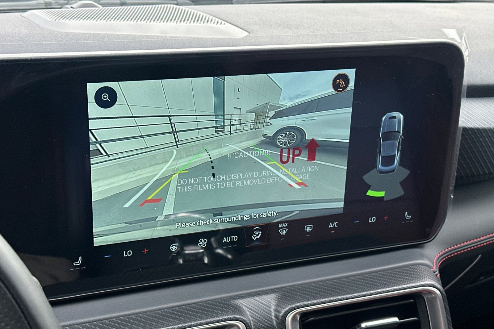 New 2026 Ford Mustang Premium RWD image 18