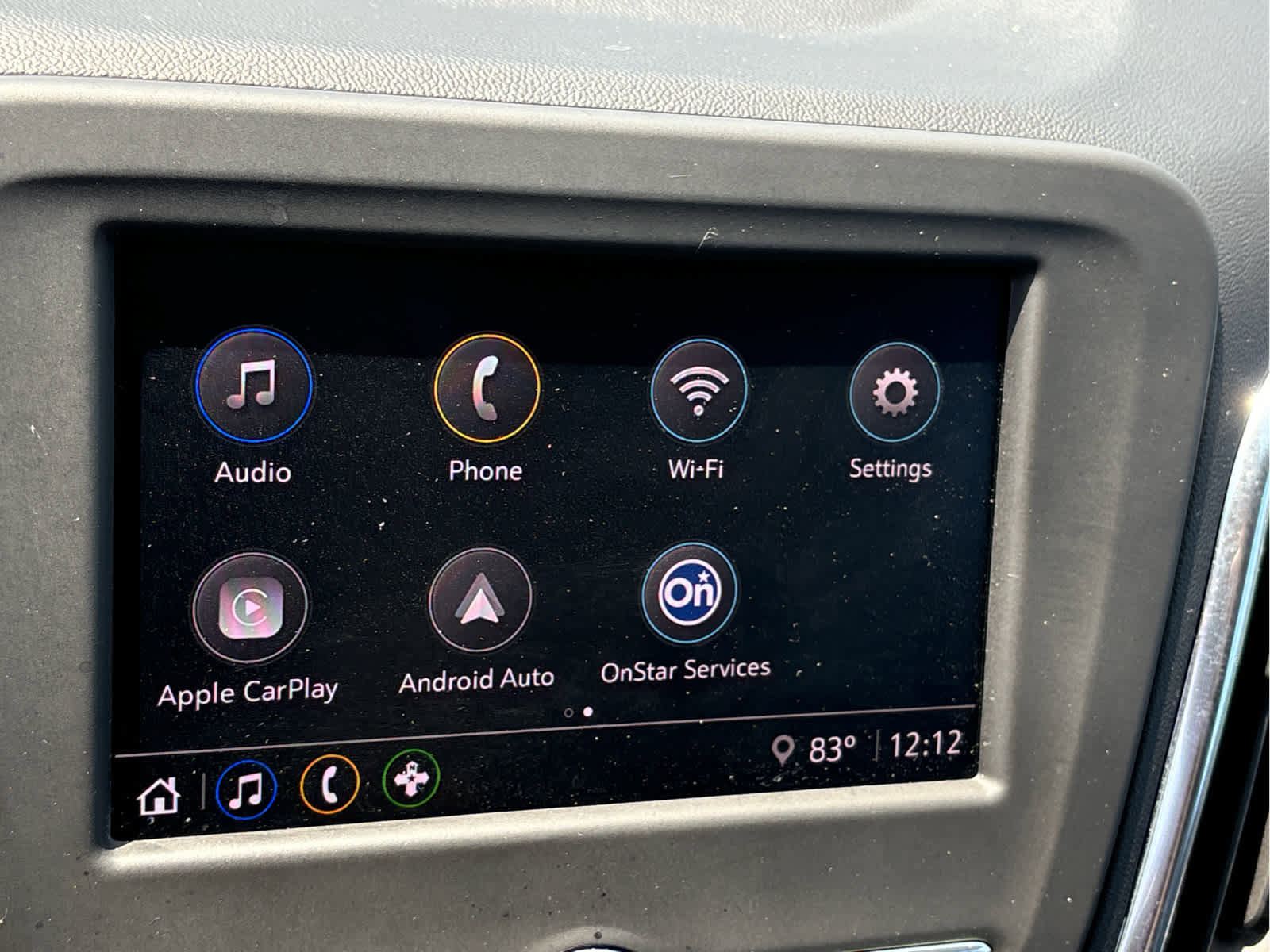 Certified 2024 Chevrolet Equinox LT w/ LPO, Floor Liner Package image 10