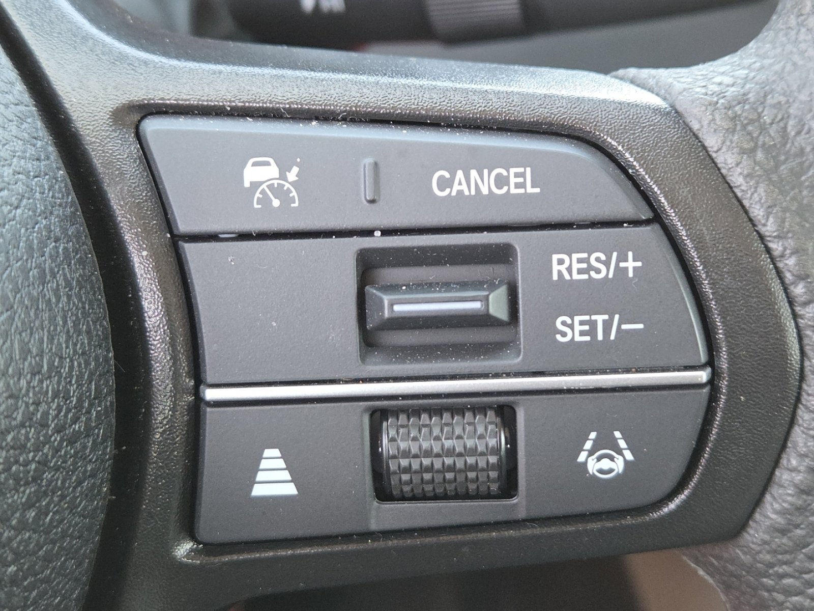 Used 2025 Honda Accord LX image 5