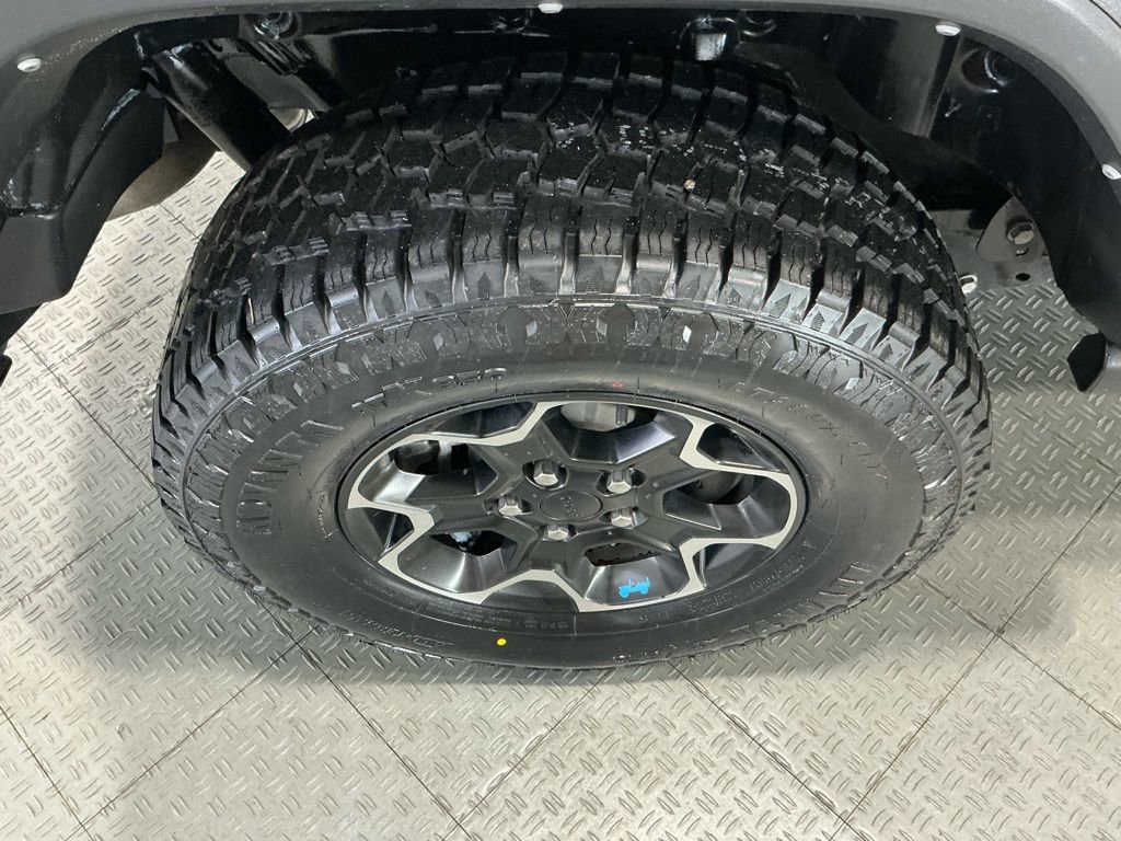 Used 2022 Jeep Wrangler Unlimited Rubicon 4xe image 71