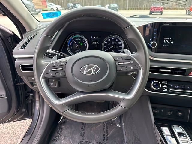 Used 2023 Hyundai Sonata SEL image 22