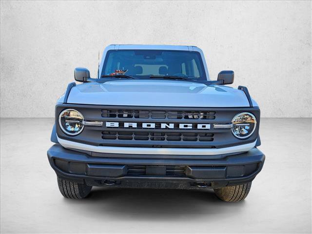 New 2025 Ford Bronco 2-Door image 6