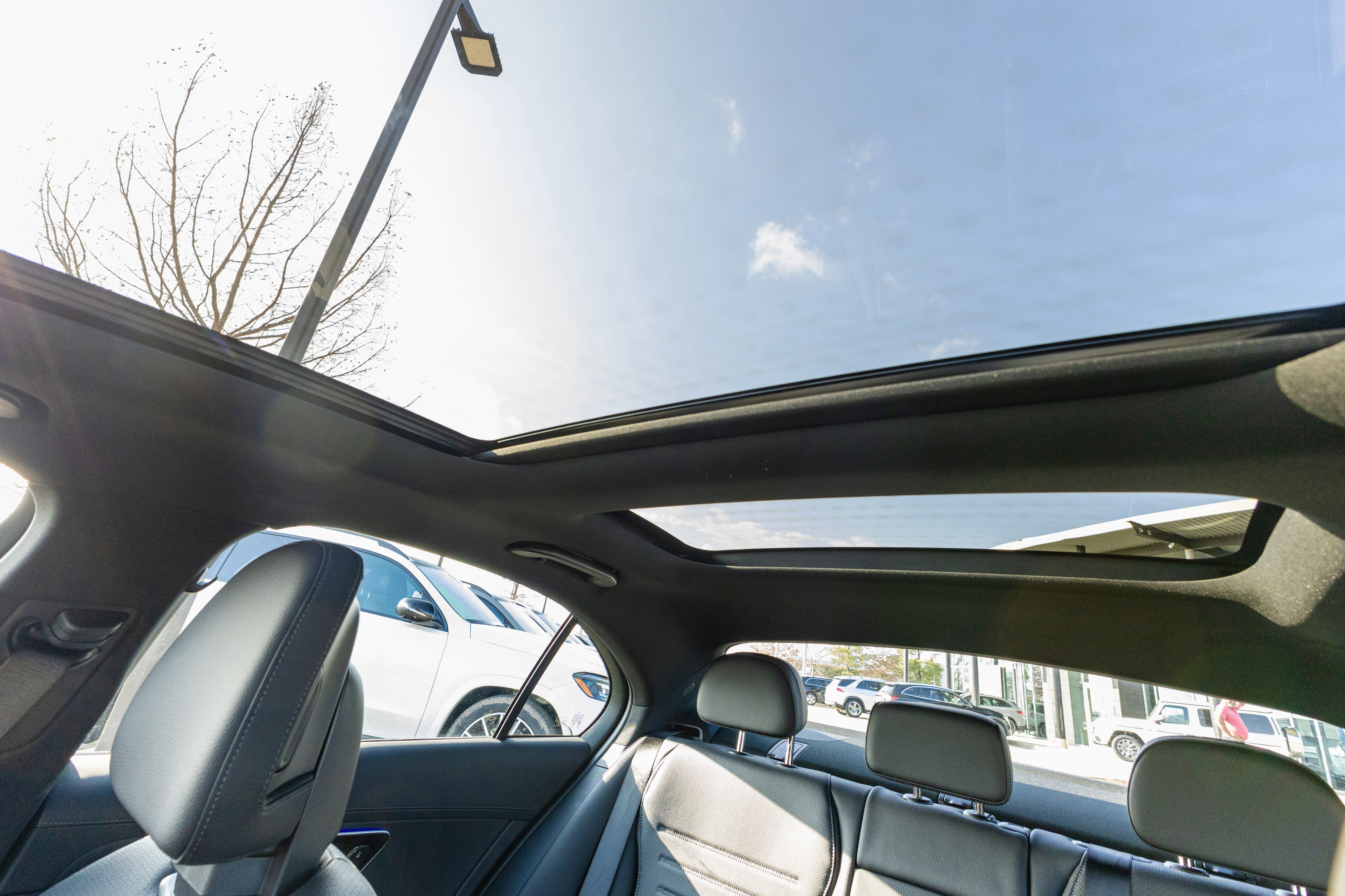 New 2026 Mercedes-Benz C 300 4MATIC Sedan image 32