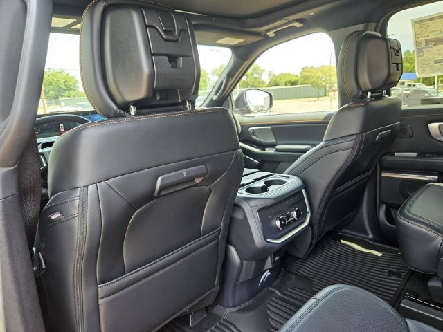 New 2027 Ford Expedition Tremor w/ Driver's Package AWD/4WD image 15
