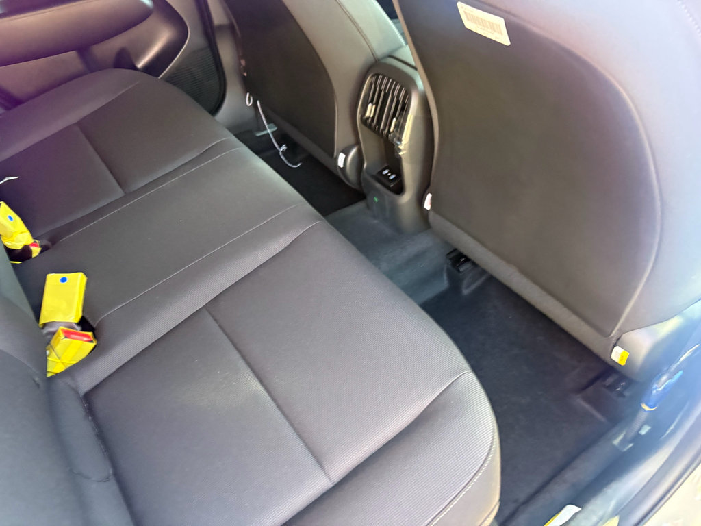 New 2026 Hyundai Kona SEL Sport FWD image 22