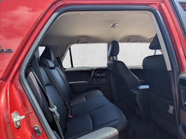 Used 2023 Toyota 4Runner TRD Off-Road Premium image 16