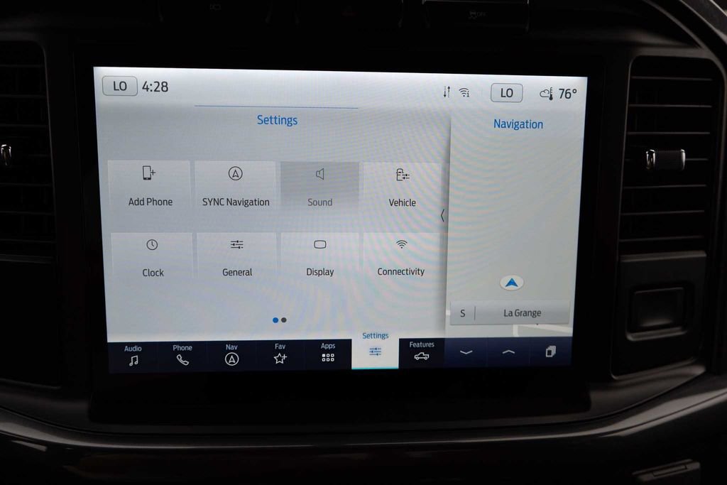 Used 2023 Ford F150 XLT w/ Equipment Group 302A High RWD image 21