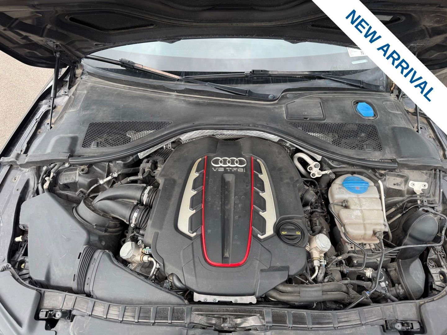 Used 2014 Audi S7 Prestige image 30