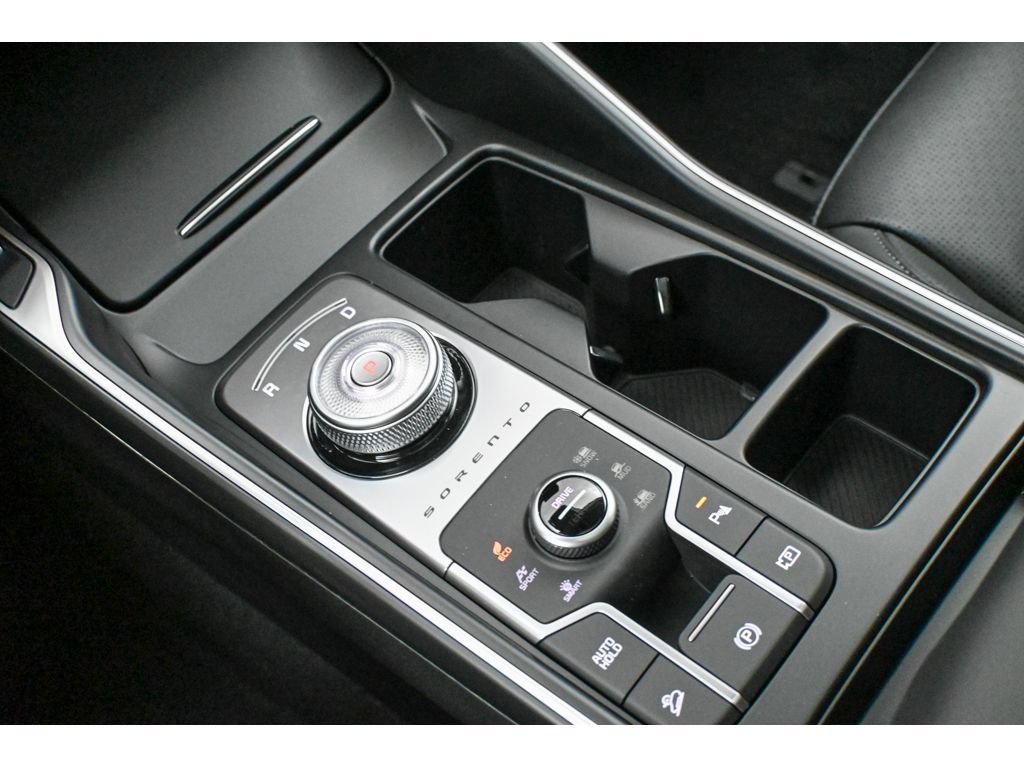 New 2026 Kia Sorento EX w/ EX Premium Package AWD/4WD image 26