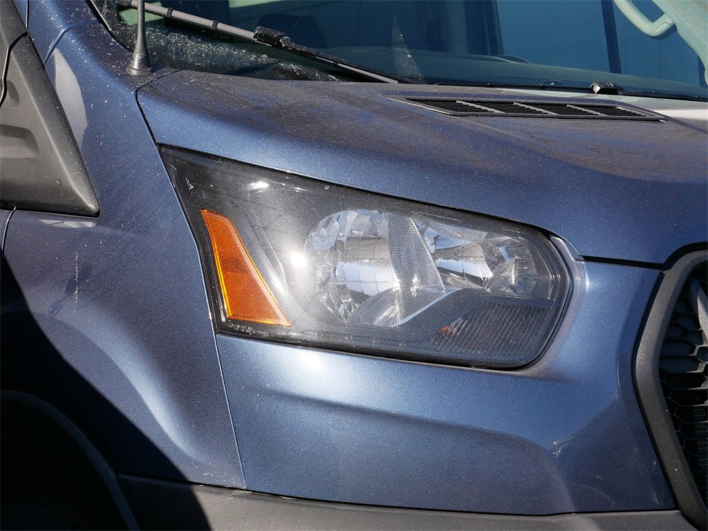 Used 2024 Ford Transit 350 XL image 4