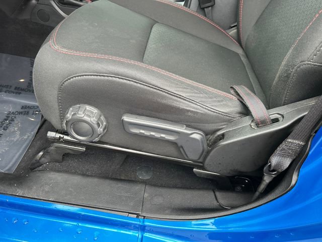 Used 2022 Jeep Gladiator Rubicon w/ LED Lighting Group image 37