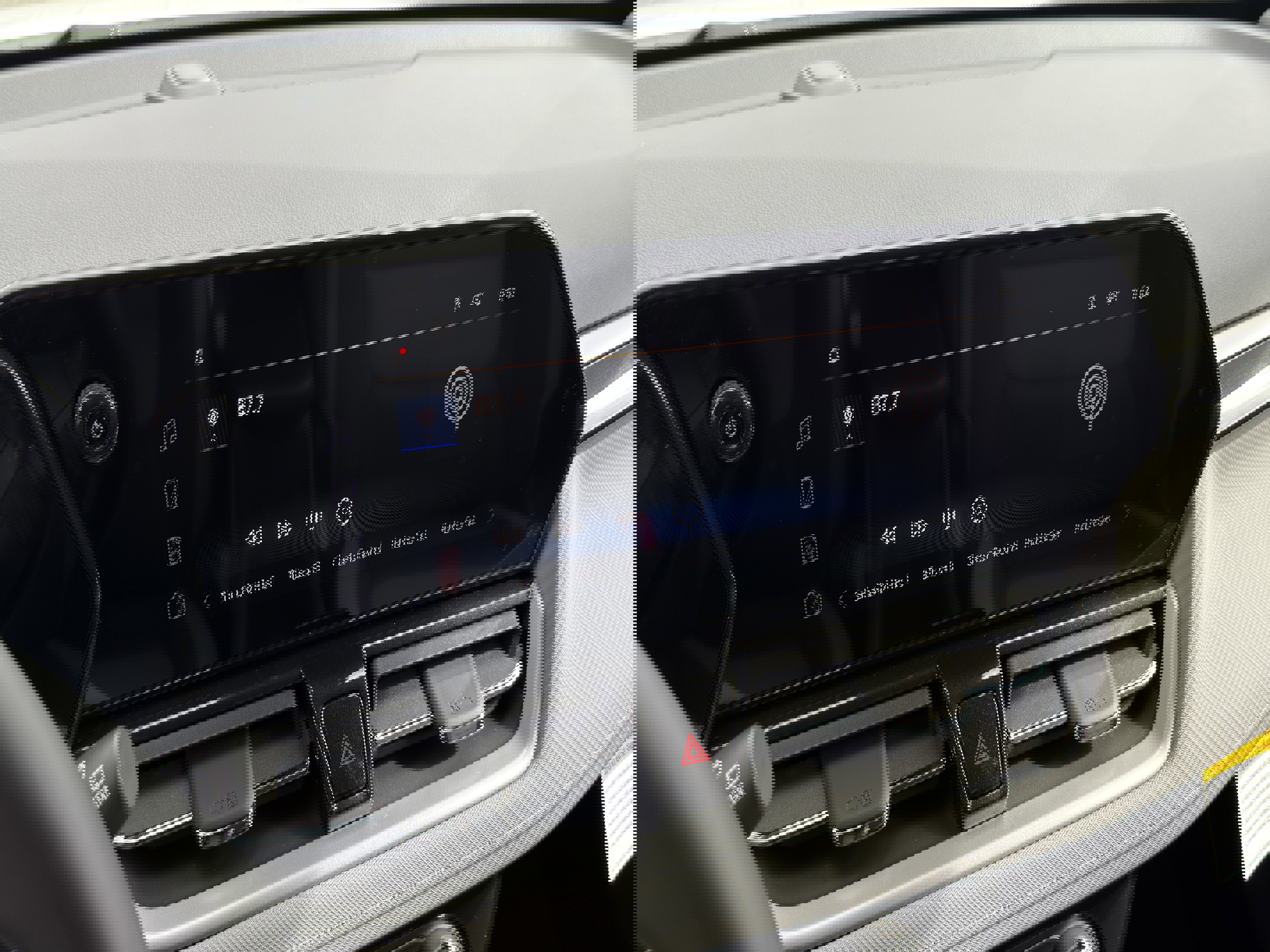 New 2026 Chevrolet TrailBlazer LT w/ LT Cold Weather Package image 17