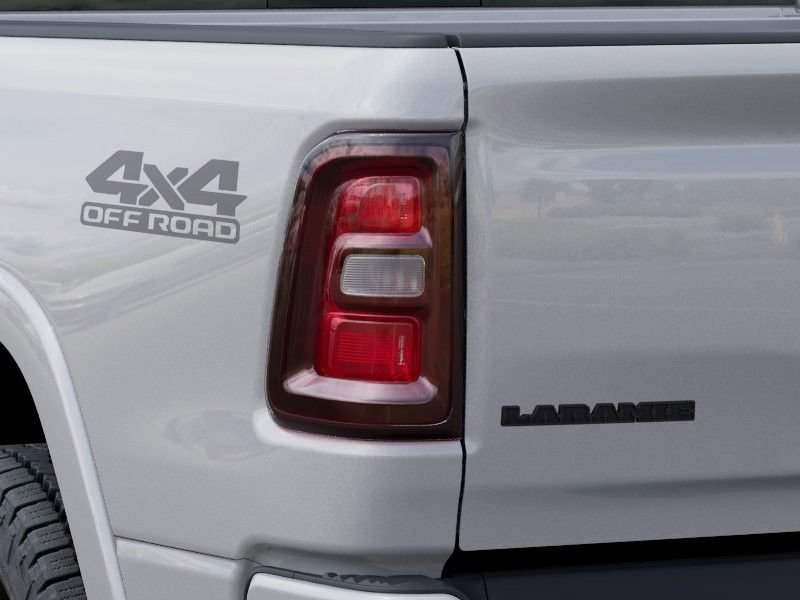 New 2027 RAM 1500 Laramie AWD/4WD image 10