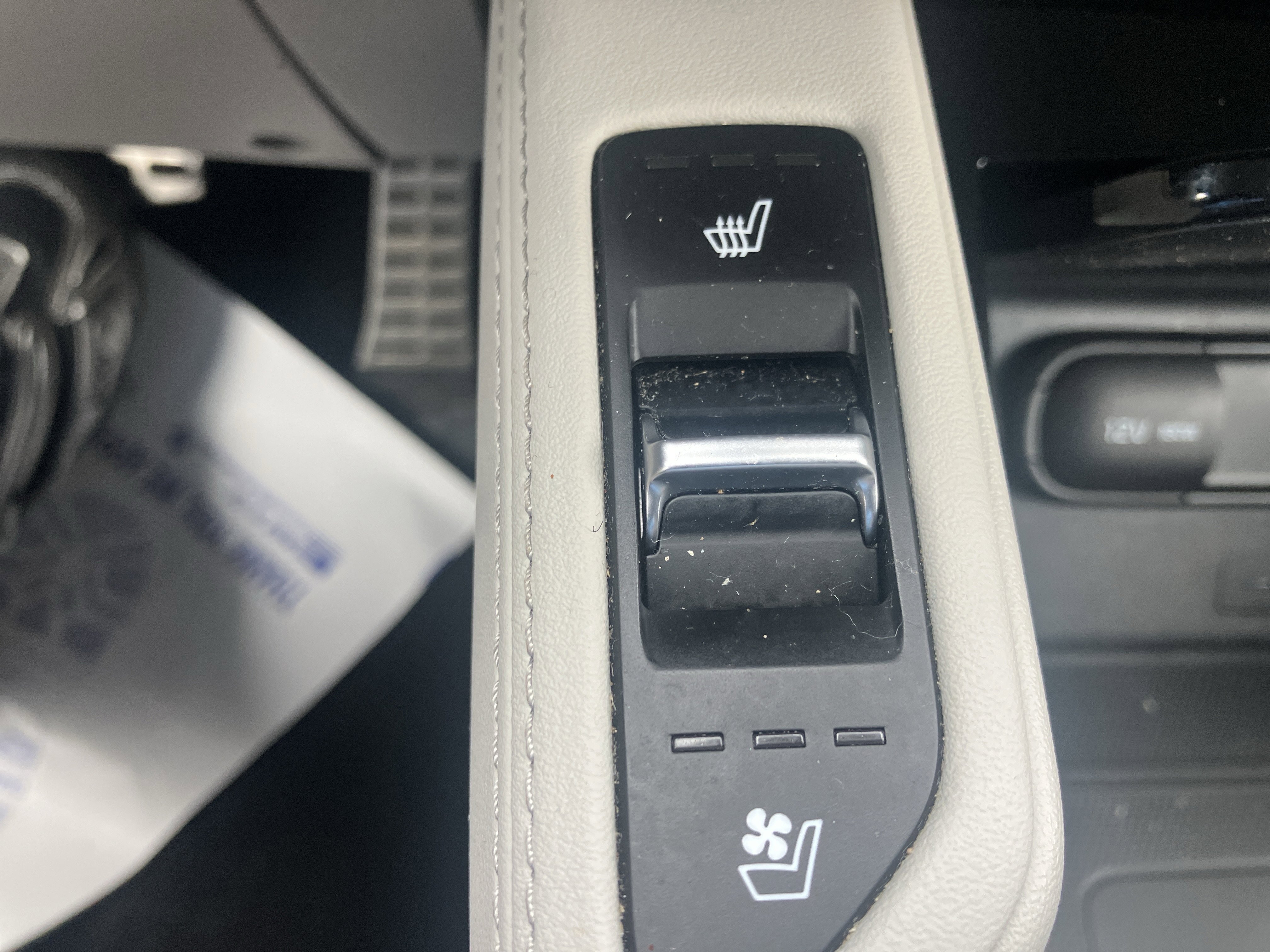 Used 2021 Kia Telluride SX FWD image 27