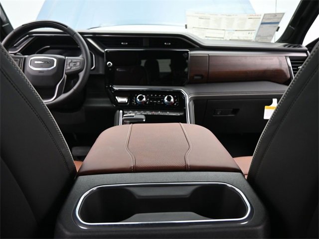 New 2026 GMC Sierra 1500 Denali Ultimate image 24