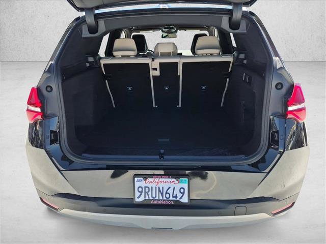 Used 2025 BMW X3 xDrive30i w/ Premium Package AWD/4WD image 6