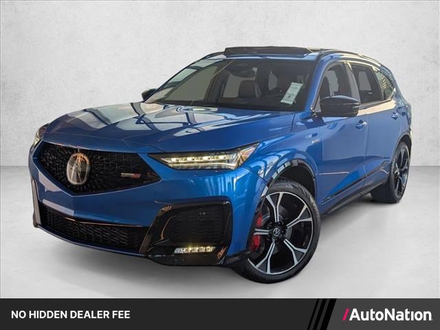 New 2026 Acura MDX Type S w/ Advance Package AWD/4WD video 1