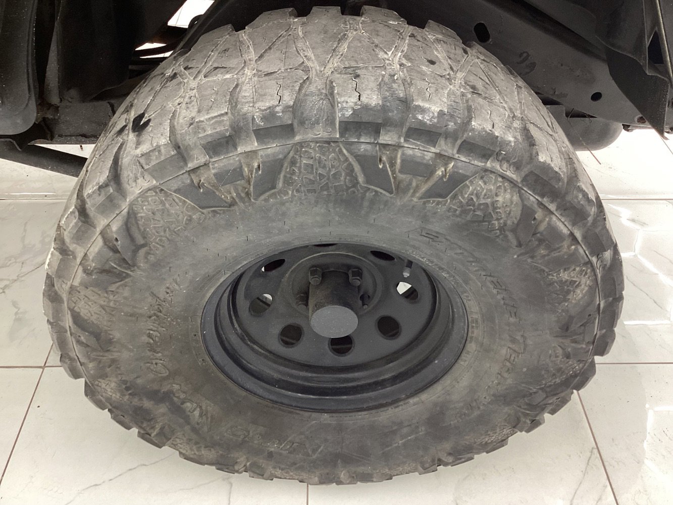 Used 2006 Jeep Wrangler Sport image 40