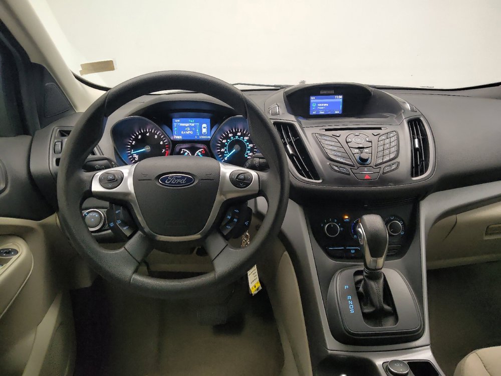Used 2014 Ford Escape SE FWD image 22