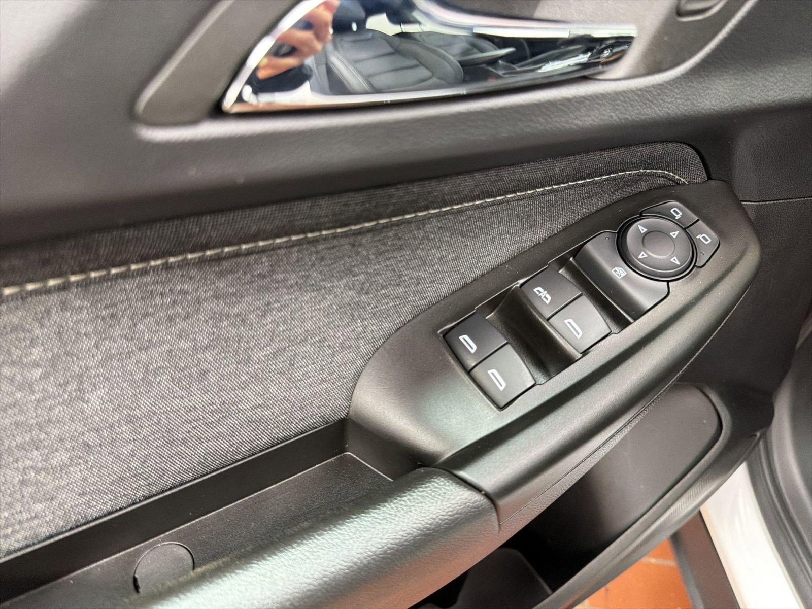 Used 2023 Chevrolet TrailBlazer ACTIV FWD image 19