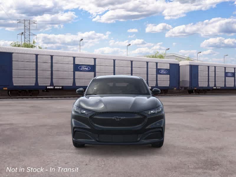 New 2026 Ford Mustang Mach-E Select RWD image 6