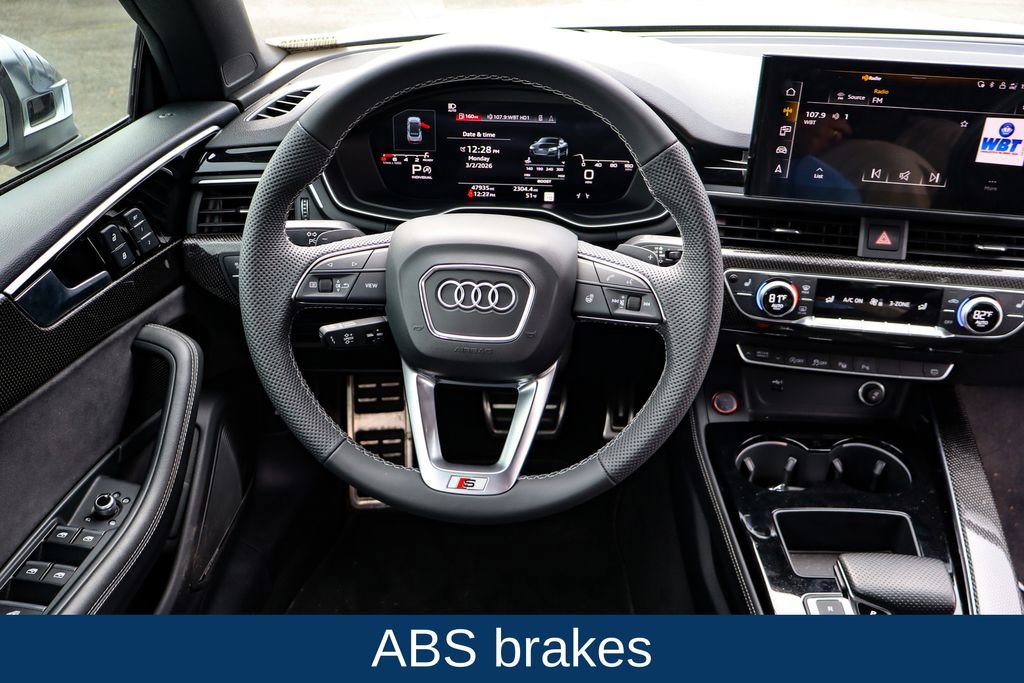 Used 2023 Audi S5 Prestige w/ Prestige Package image 17