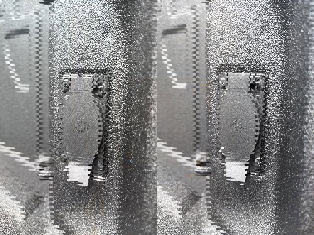 New 2026 GMC Sierra 2500 AT4X AWD/4WD image 67