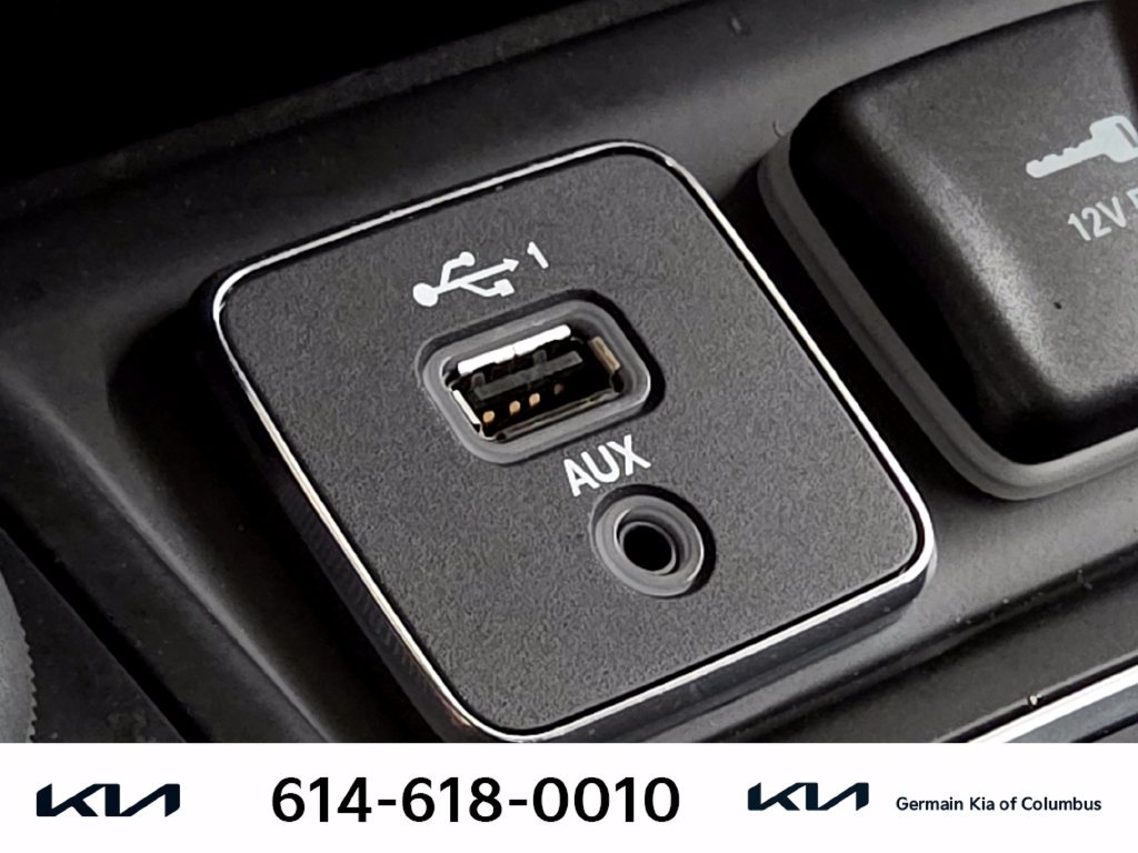 Used 2021 Jeep Cherokee Latitude Lux AWD/4WD image 31
