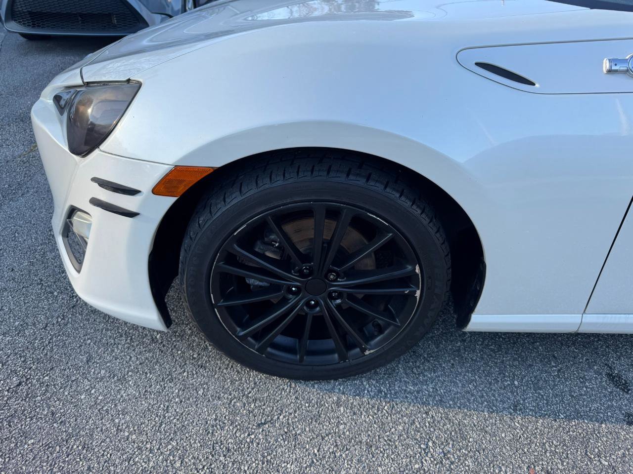 Used 2013 Scion FR-S image 23