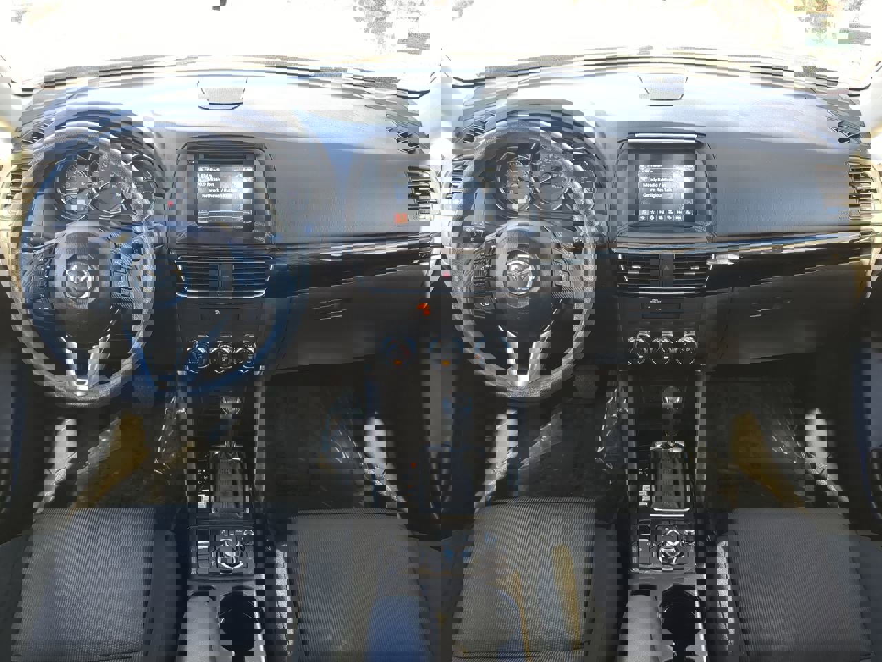 Used 2016 MAZDA CX-5 Sport image 15