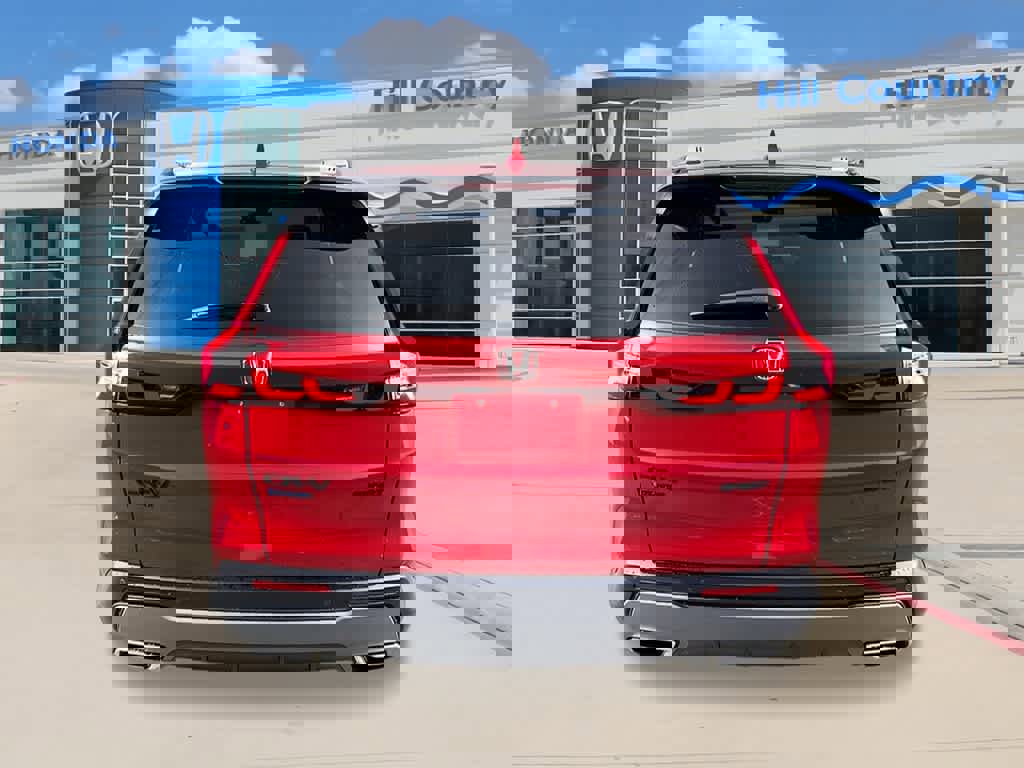 New 2026 Honda CR-V Sport-L image 4