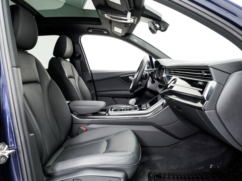 Used 2021 Audi Q7 3.0T Premium Plus image 21