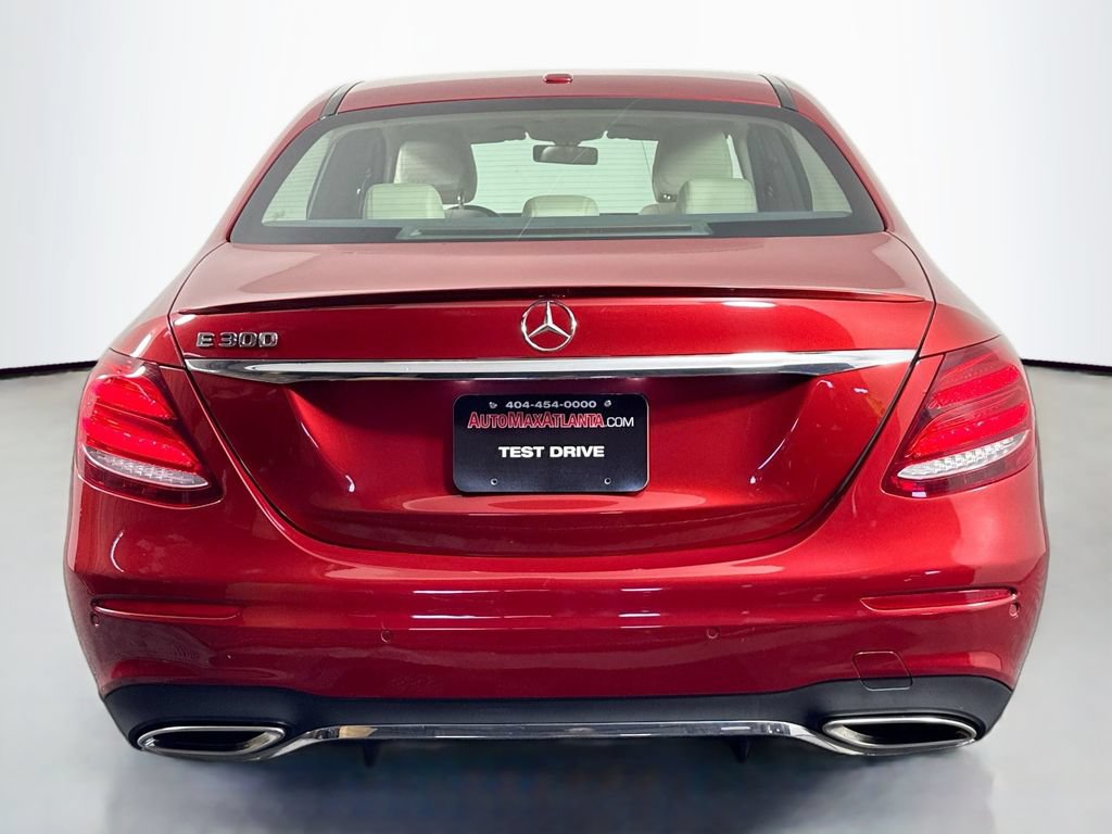 Used 2019 Mercedes-Benz E 300 image 6