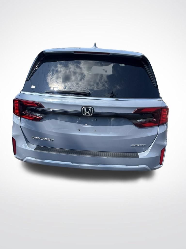 Used 2025 Honda Odyssey Sport-L image 18