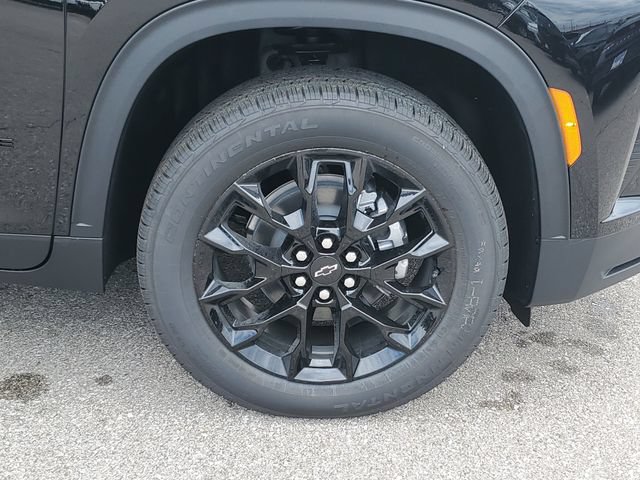 New 2026 Chevrolet Traverse LT w/ Midnight/Sport Edition AWD/4WD image 6
