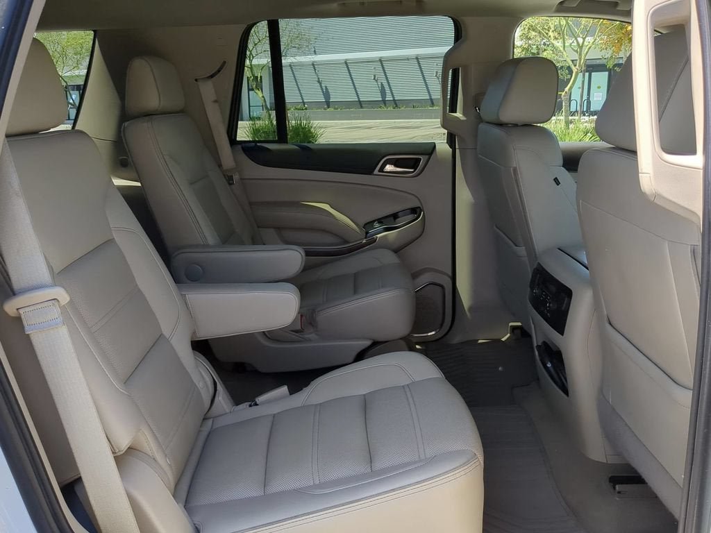 Used 2020 GMC Yukon Denali w/ Denali Ultimate Package RWD image 31