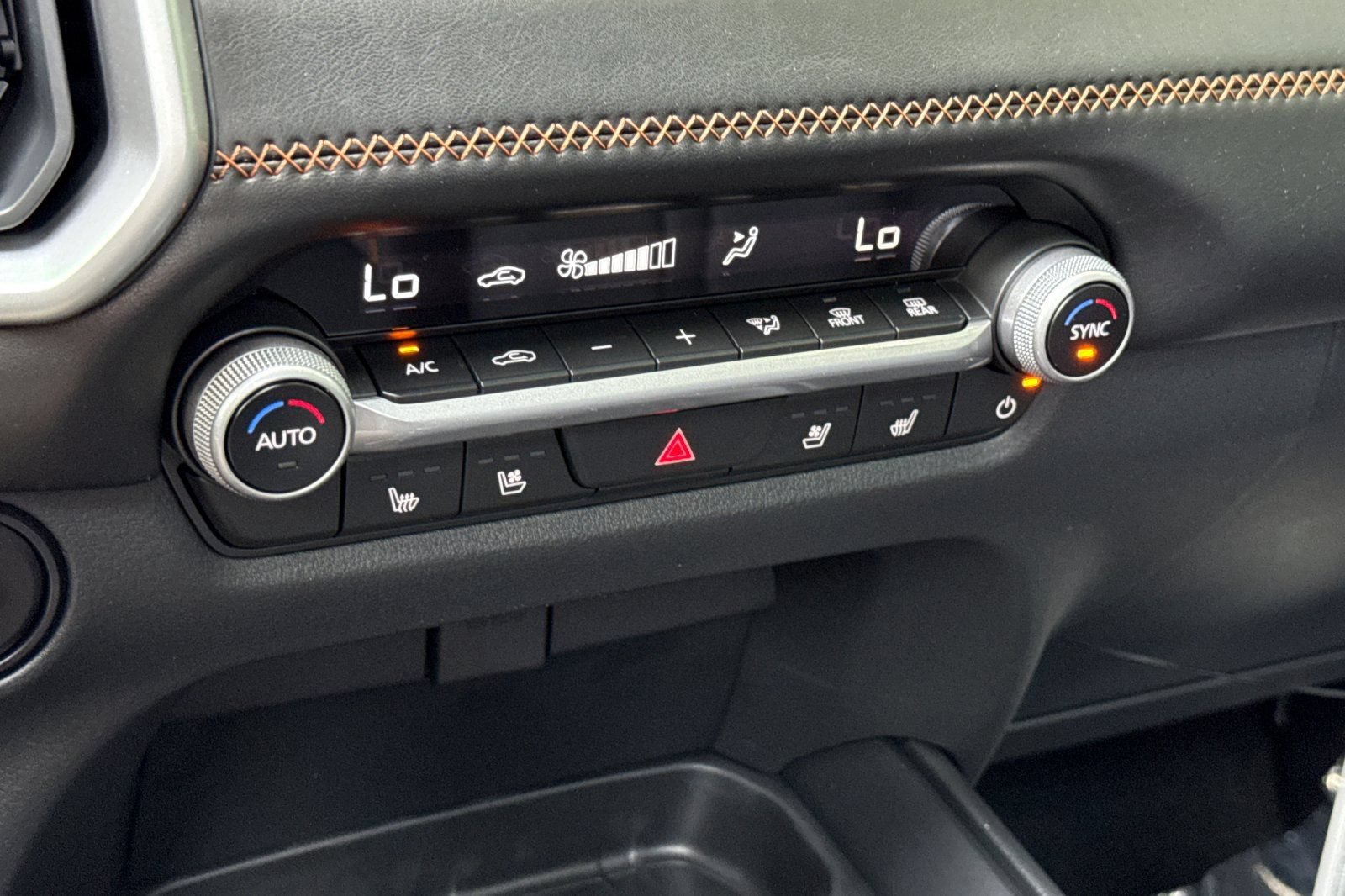 New 2026 MAZDA CX-50 AWD 2.5 Hybrid w/ Weather Package image 18