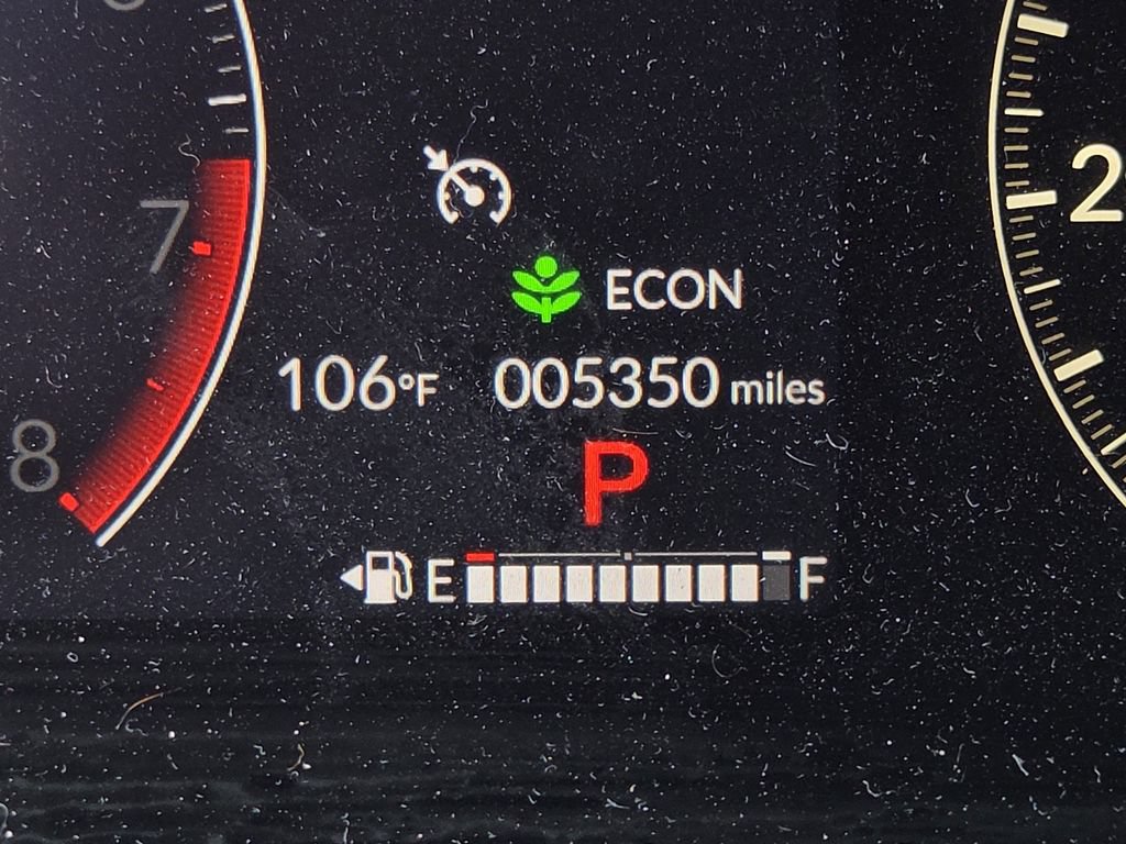 Certified 2026 Honda HR-V Sport image 33