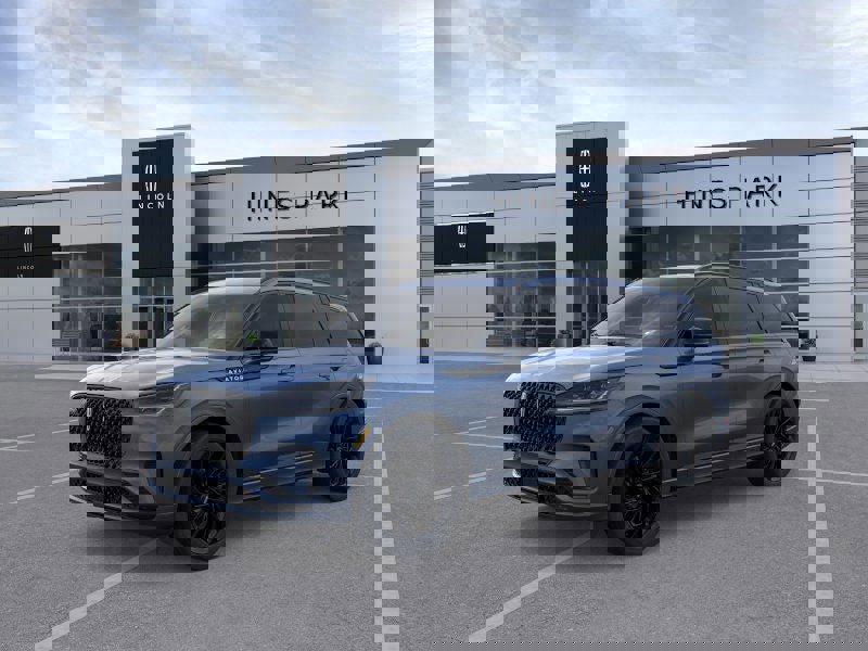New 2026 Lincoln Aviator Reserve image 1