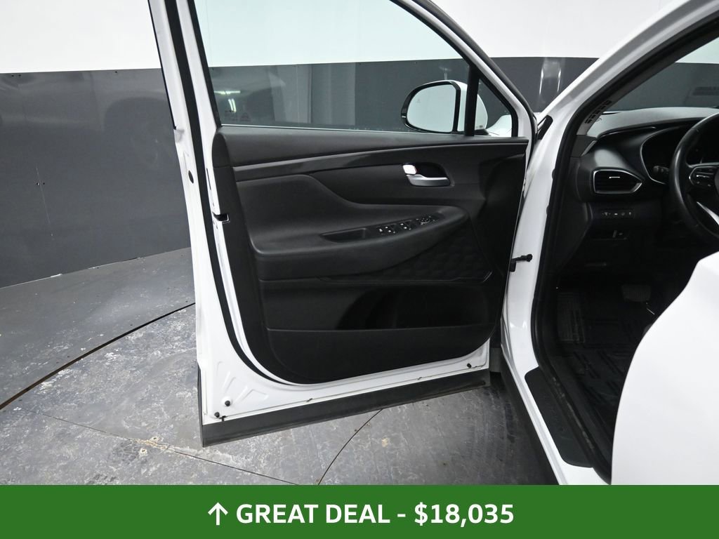 Used 2023 Hyundai Santa Fe SEL image 24