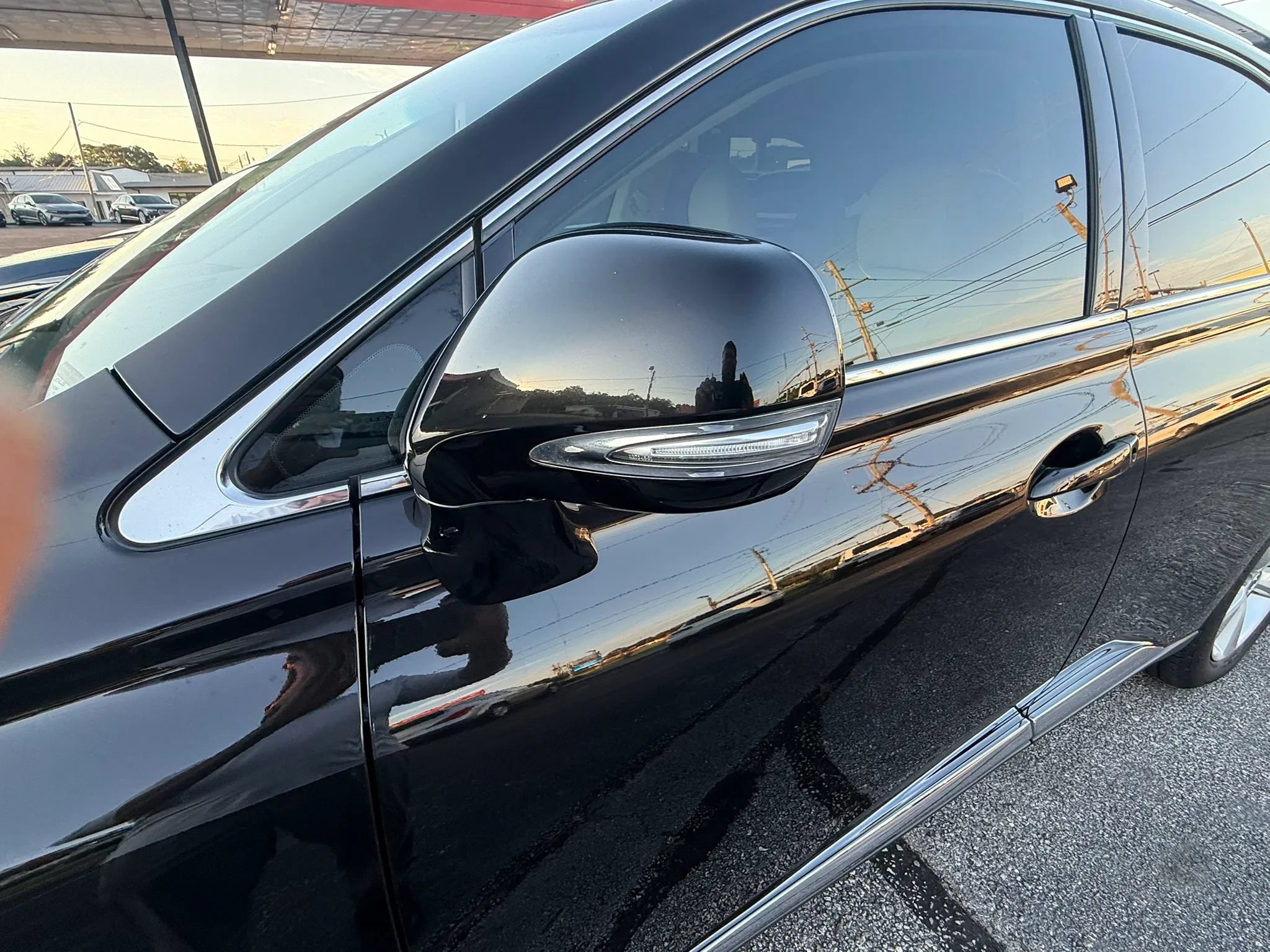 Used 2015 Lexus RX 350 FWD image 9