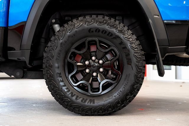 Used 2024 RAM 1500 TRX w/ TRX Level 2 Equipment Group AWD/4WD image 21
