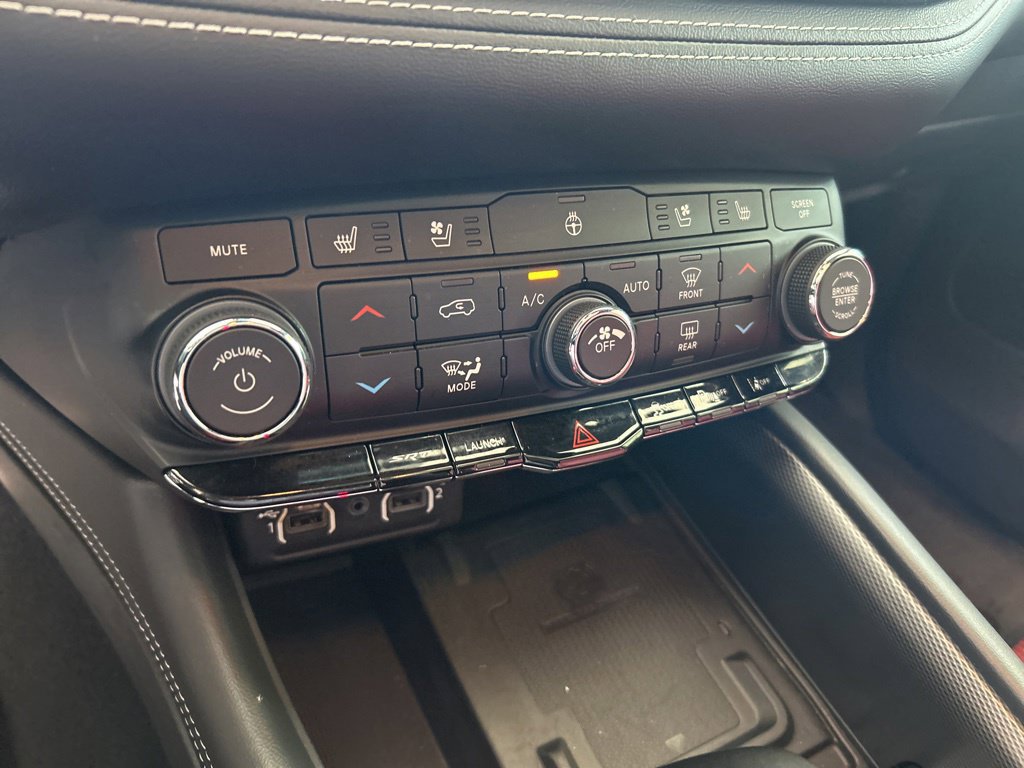 Used 2023 Dodge Durango SRT Hellcat AWD/4WD image 55