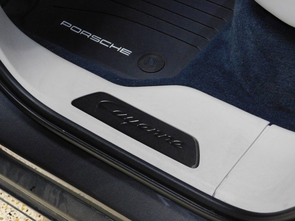 Used 2021 Porsche Cayenne GTS image 73